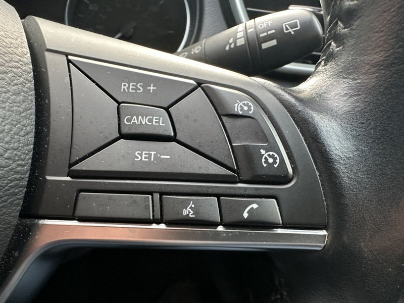 Used Nissan Qashqai 2020 for sale - 76396560: Photo 19