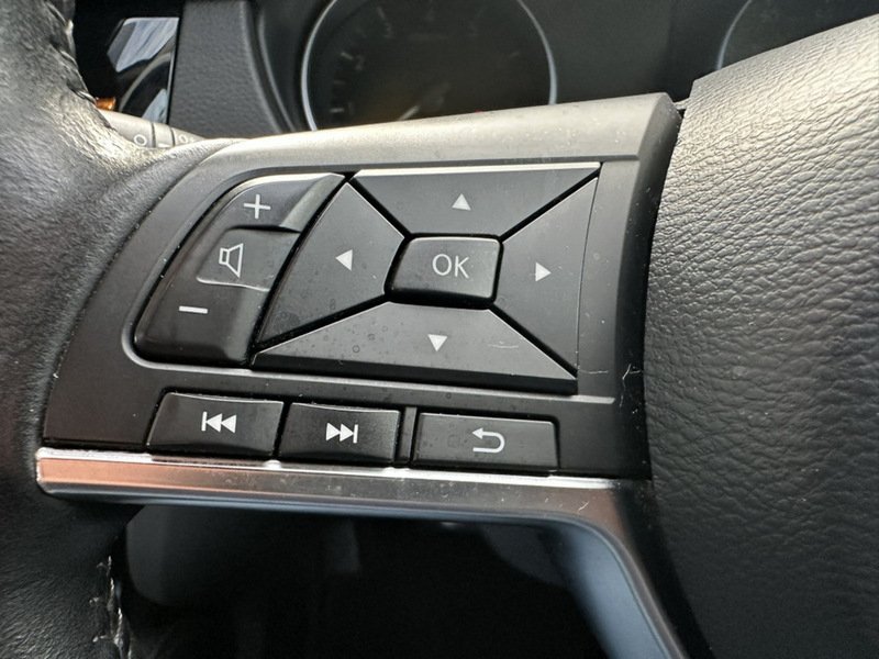 Used Nissan Qashqai 2020 for sale - 76396560: Photo 20