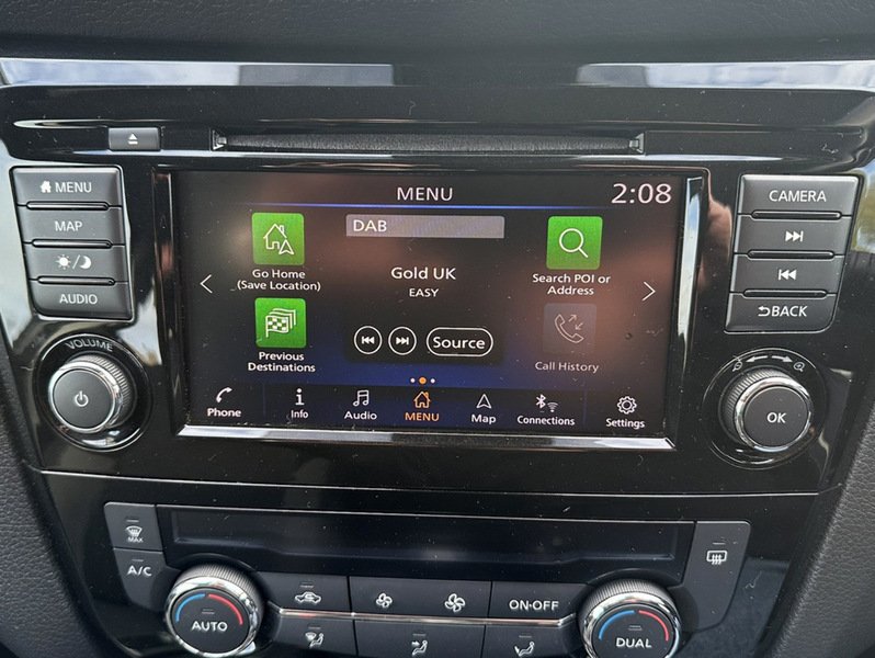 Used Nissan Qashqai 2020 for sale - 76396560: Photo 21