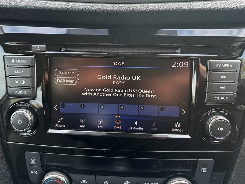 Used Nissan Qashqai 2020 for sale - 76396560: Photo 22