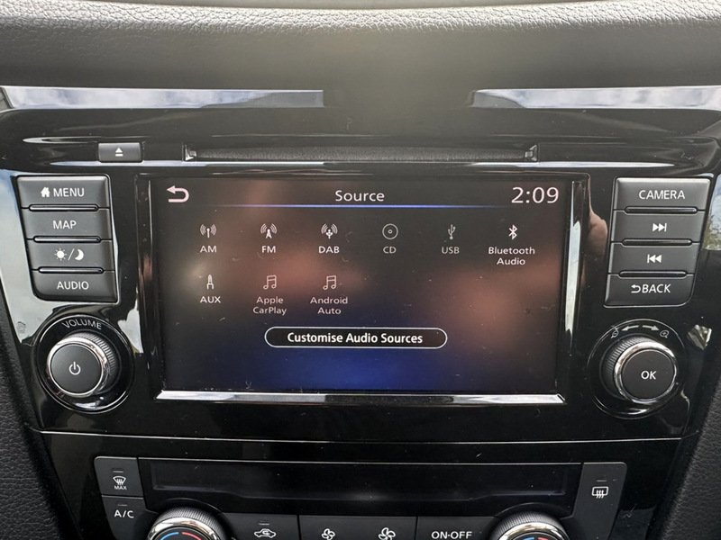 Used Nissan Qashqai 2020 for sale - 76396560: Photo 23