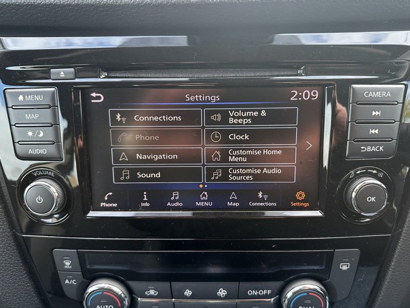 Used Nissan Qashqai 2020 for sale - 76396560: Photo 24