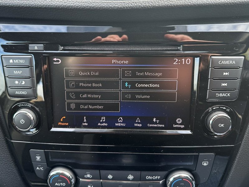 Used Nissan Qashqai 2020 for sale - 76396560: Photo 25