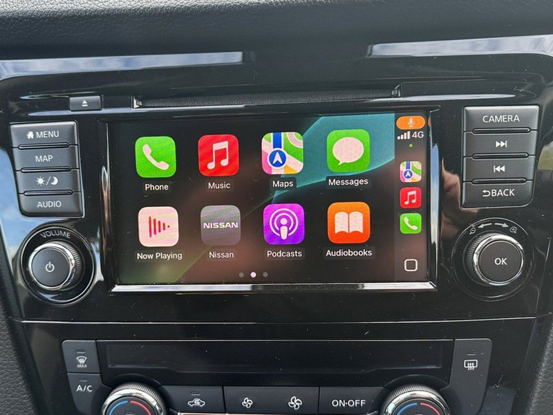 Used Nissan Qashqai 2020 for sale - 76396560: Photo 26