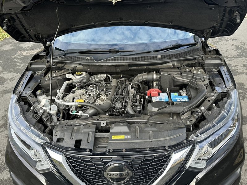 Used Nissan Qashqai 2020 for sale - 76396560: Photo 27