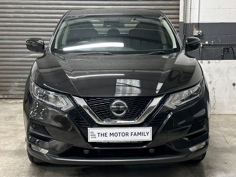 Used Nissan Qashqai 2020 for sale - 76396560: Photo 3