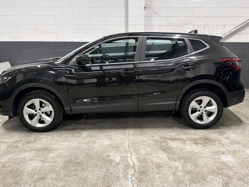 Used Nissan Qashqai 2020 for sale - 76396560: Photo 5