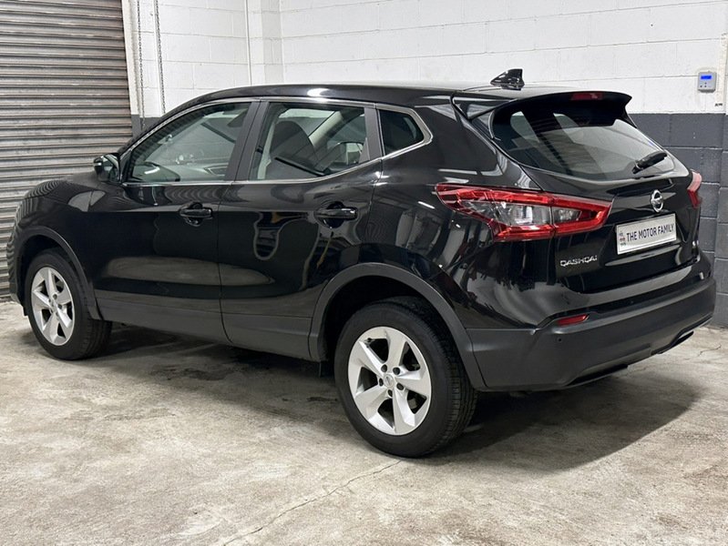 Used Nissan Qashqai 2020 for sale - 76396560: Photo 6