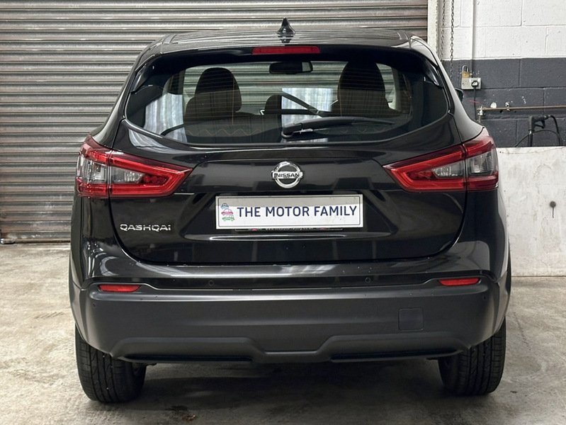 Used Nissan Qashqai 2020 for sale - 76396560: Photo 7