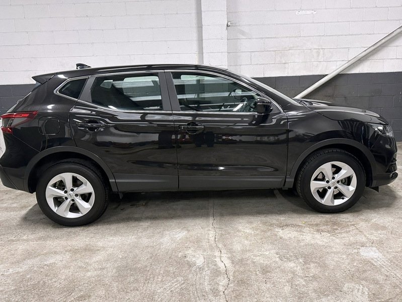 Used Nissan Qashqai 2020 for sale - 76396560: Photo 9