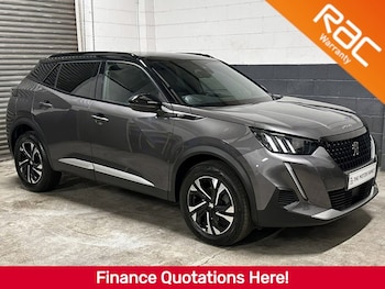 Used Peugeot 2008 2023 for sale - 79090673: Photo