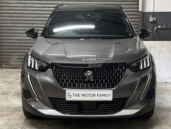 Used Peugeot 2008 2023 for sale - 79090673: Photo