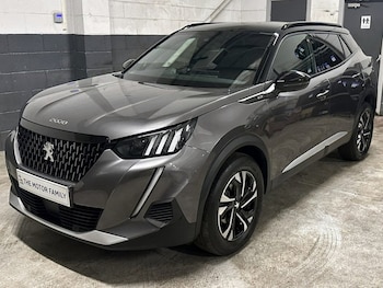 Used Peugeot 2008 2023 for sale - 79090673: Photo