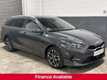Used Kia Ceed 2022 for sale - 75367484: Photo
