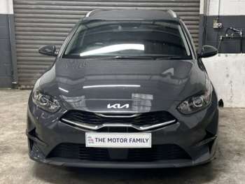 Used Kia Ceed 2022 for sale - 75367484: Photo