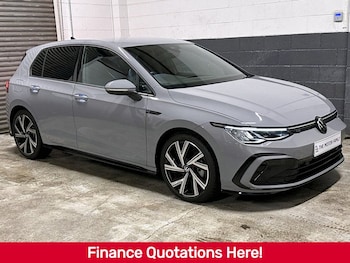 Used Volkswagen Golf 2024 for sale - 77984923: Photo