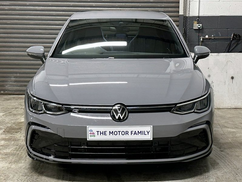 Used Volkswagen Golf 2024 for sale - 77984923: Photo 2