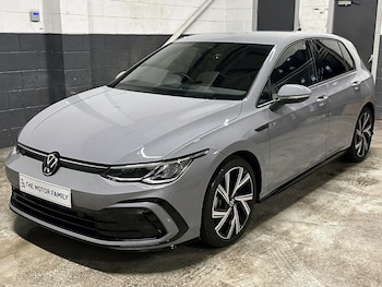 Used Volkswagen Golf 2024 for sale - 77984923: Photo