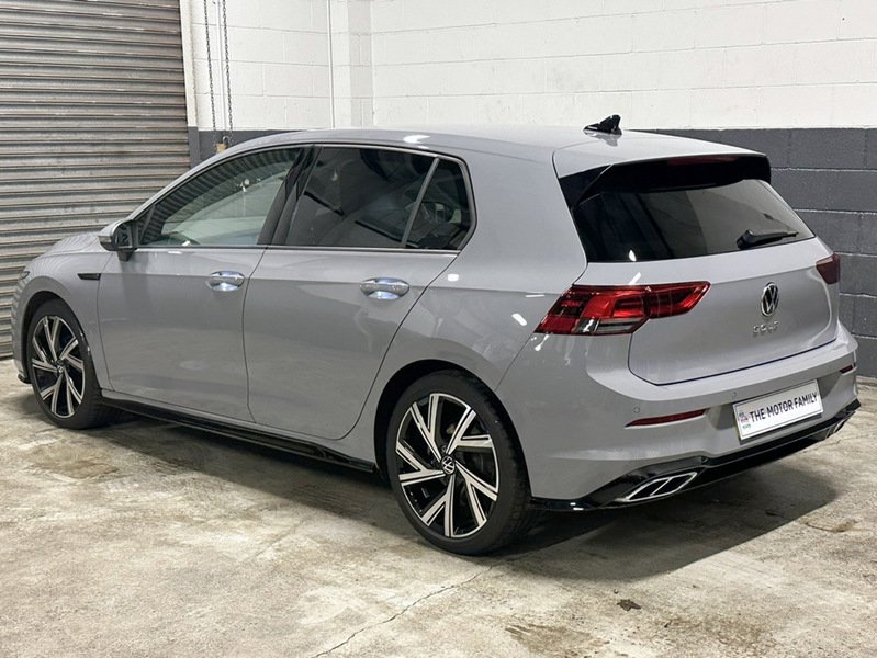 Used Volkswagen Golf 2024 for sale - 77984923: Photo 5