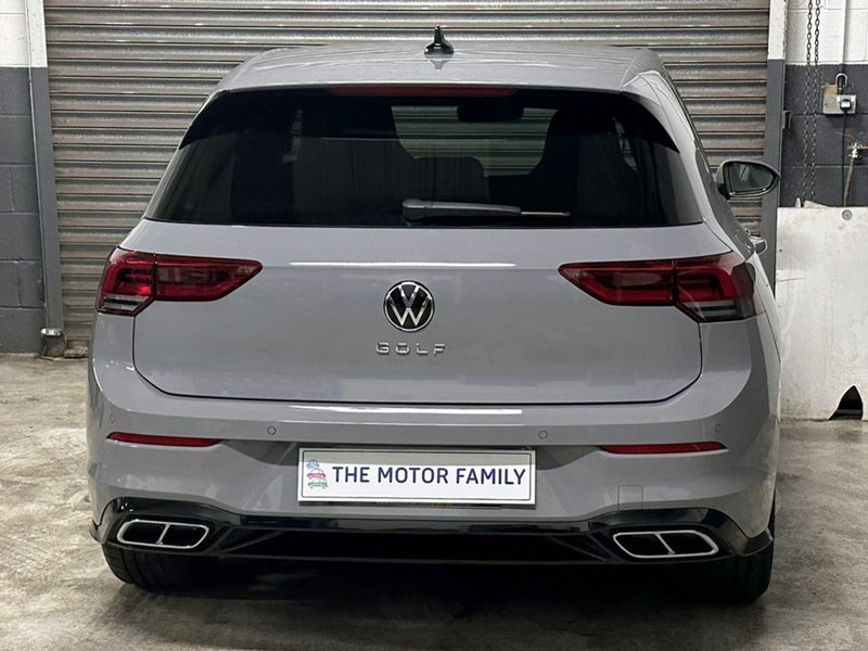 Used Volkswagen Golf 2024 for sale - 77984923: Photo 6