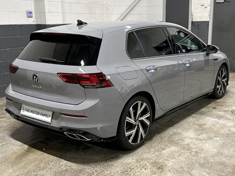 Used Volkswagen Golf 2024 for sale - 77984923: Photo 7