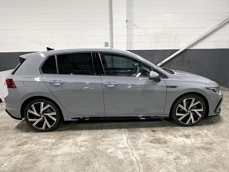 Used Volkswagen Golf 2024 for sale - 77984923: Photo 8