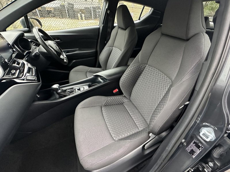 Used Toyota C-HR 2022 for sale - 76374672: Photo 10