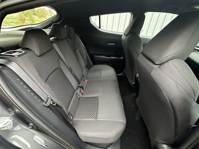 Used Toyota C-HR 2022 for sale - 76374672: Photo 13