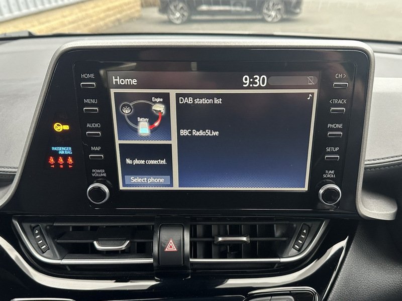 Used Toyota C-HR 2022 for sale - 76374672: Photo 19