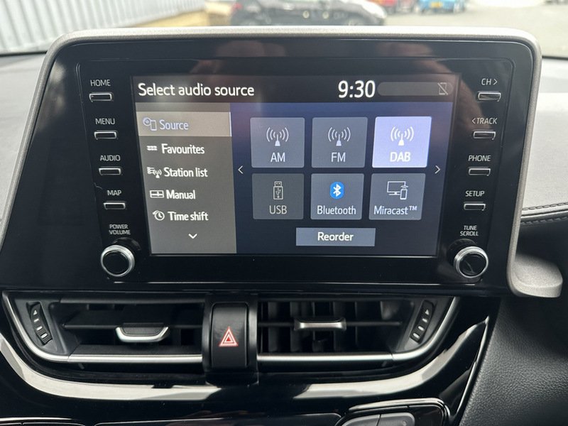 Used Toyota C-HR 2022 for sale - 76374672: Photo 20