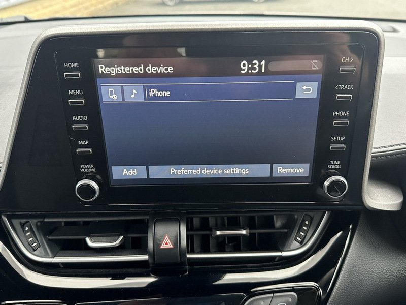 Used Toyota C-HR 2022 for sale - 76374672: Photo 21