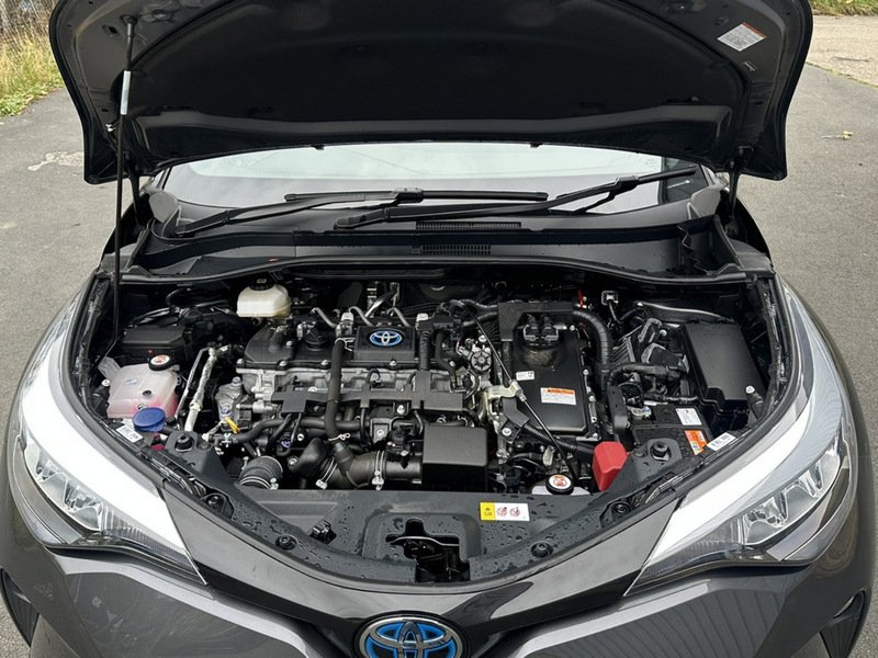 Used Toyota C-HR 2022 for sale - 76374672: Photo 25
