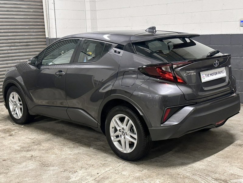 Used Toyota C-HR 2022 for sale - 76374672: Photo 5