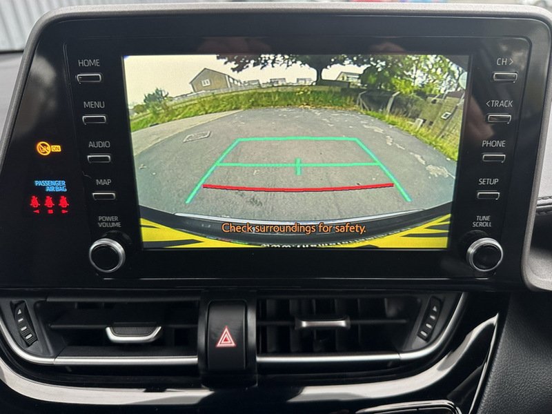 Used Toyota C-HR 2022 for sale - 76374672: Photo 9