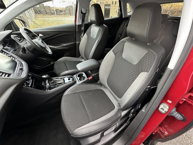 Used Vauxhall Grandland X 2021 for sale - 76910679: Photo 11