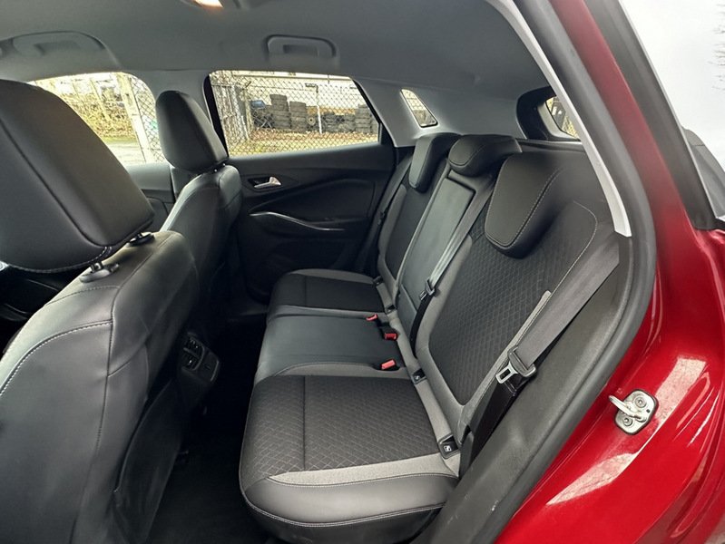 Used Vauxhall Grandland X 2021 for sale - 76910679: Photo 13