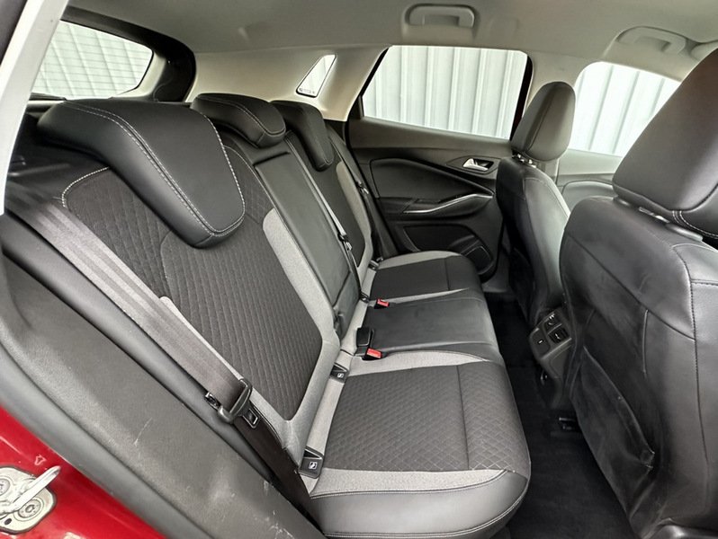 Used Vauxhall Grandland X 2021 for sale - 76910679: Photo 14