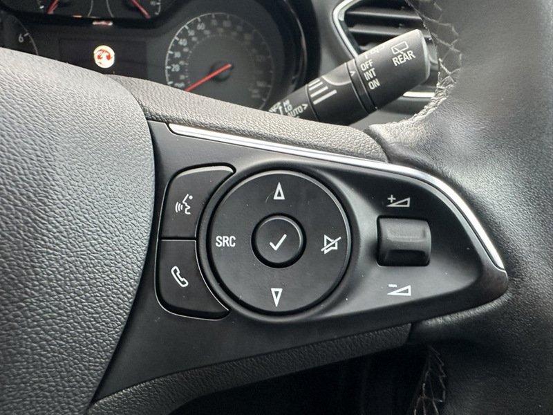 Used Vauxhall Grandland X 2021 for sale - 76910679: Photo 18