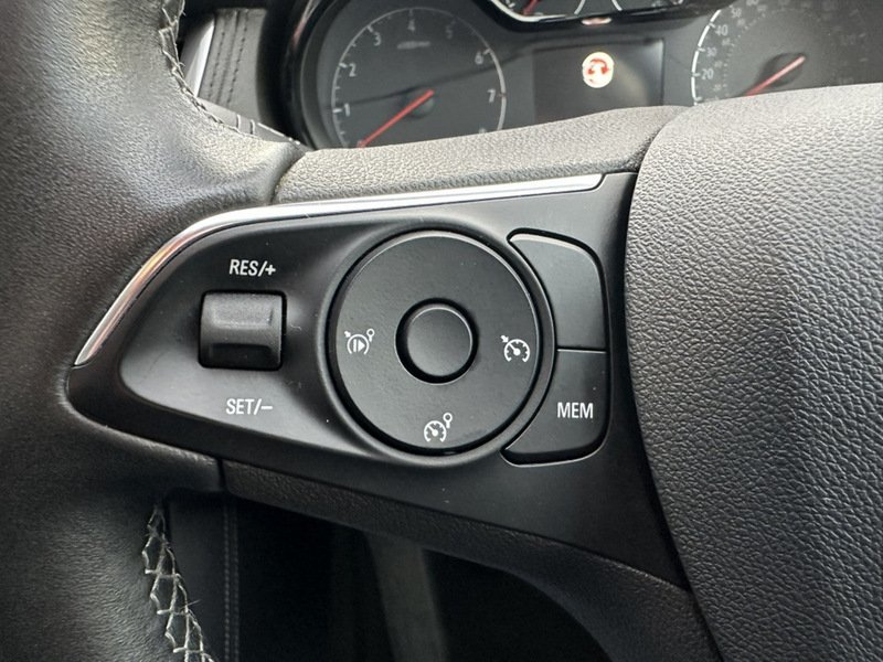 Used Vauxhall Grandland X 2021 for sale - 76910679: Photo 19