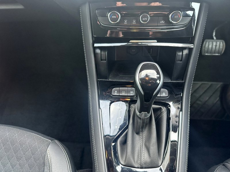 Used Vauxhall Grandland X 2021 for sale - 76910679: Photo 20