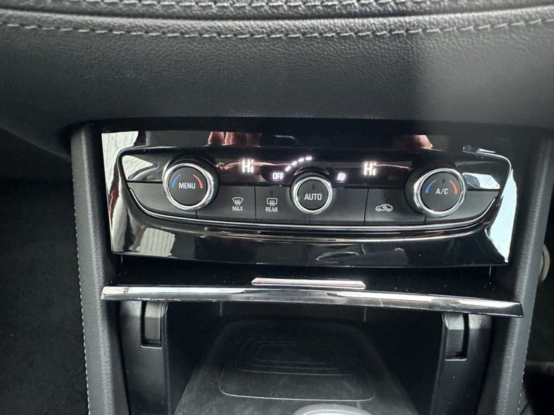 Used Vauxhall Grandland X 2021 for sale - 76910679: Photo 21