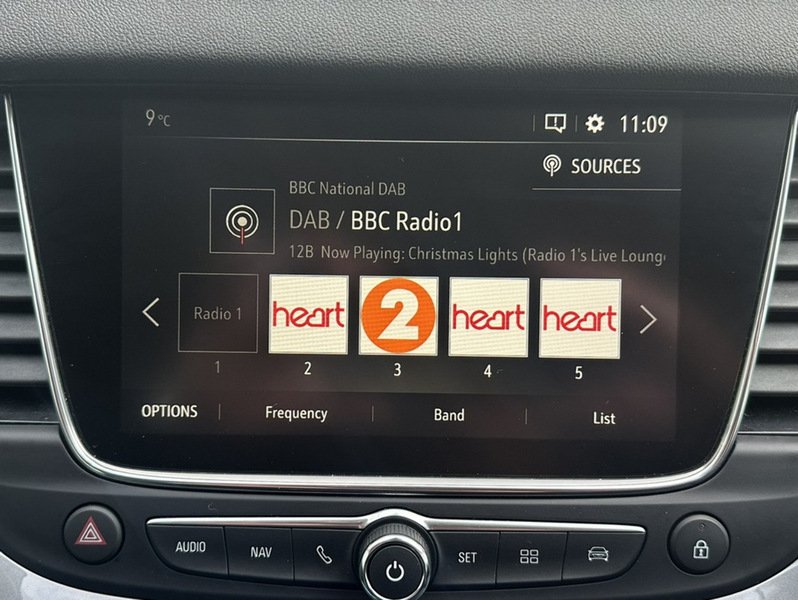 Used Vauxhall Grandland X 2021 for sale - 76910679: Photo 22