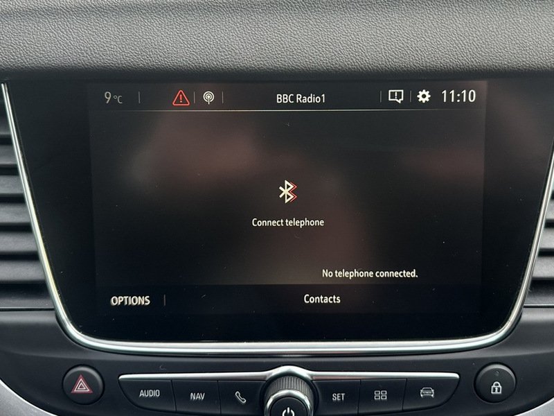 Used Vauxhall Grandland X 2021 for sale - 76910679: Photo 24