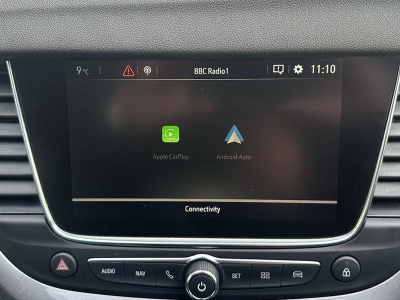 Used Vauxhall Grandland X 2021 for sale - 76910679: Photo 25