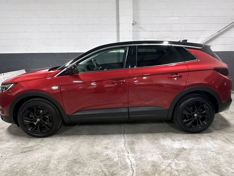 Used Vauxhall Grandland X 2021 for sale - 76910679: Photo 5
