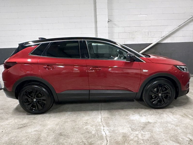 Used Vauxhall Grandland X 2021 for sale - 76910679: Photo 9