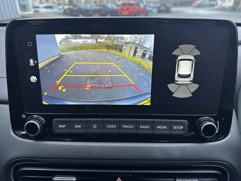 Used Hyundai KONA 2022 for sale - 76589007: Photo 10