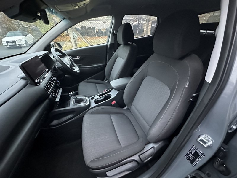 Used Hyundai KONA 2022 for sale - 76589007: Photo 11