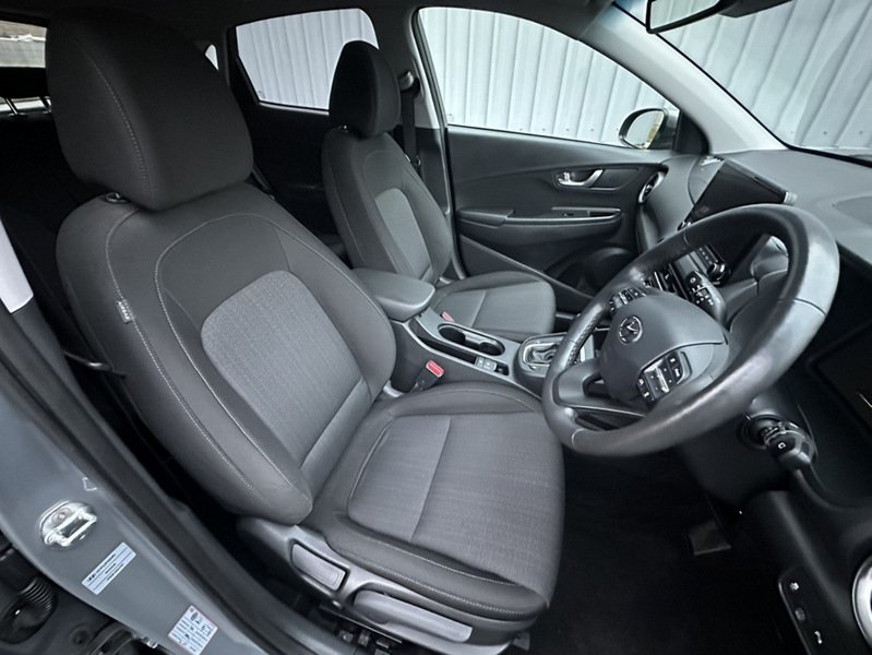 Used Hyundai KONA 2022 for sale - 76589007: Photo 12