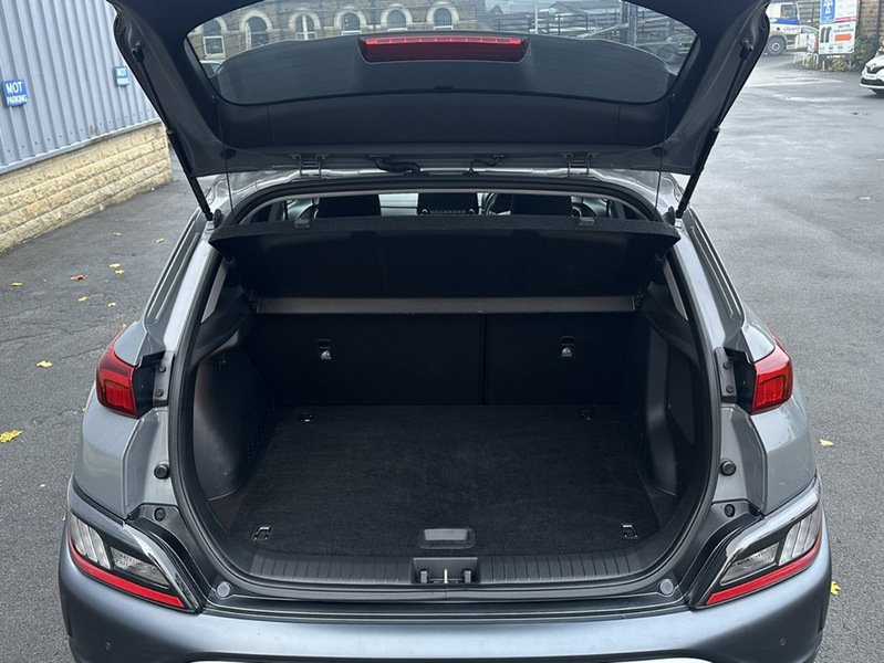 Used Hyundai KONA 2022 for sale - 76589007: Photo 15